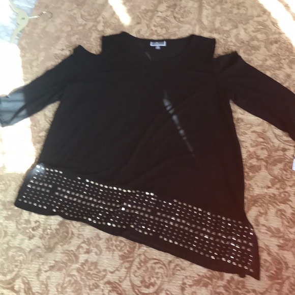 JM Collection Tops - JM Collection